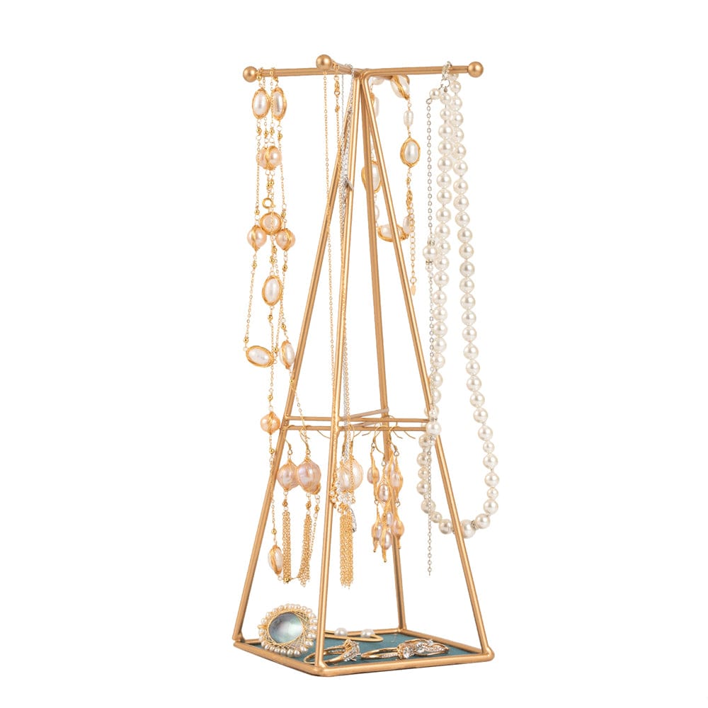 Necklace Display Rack