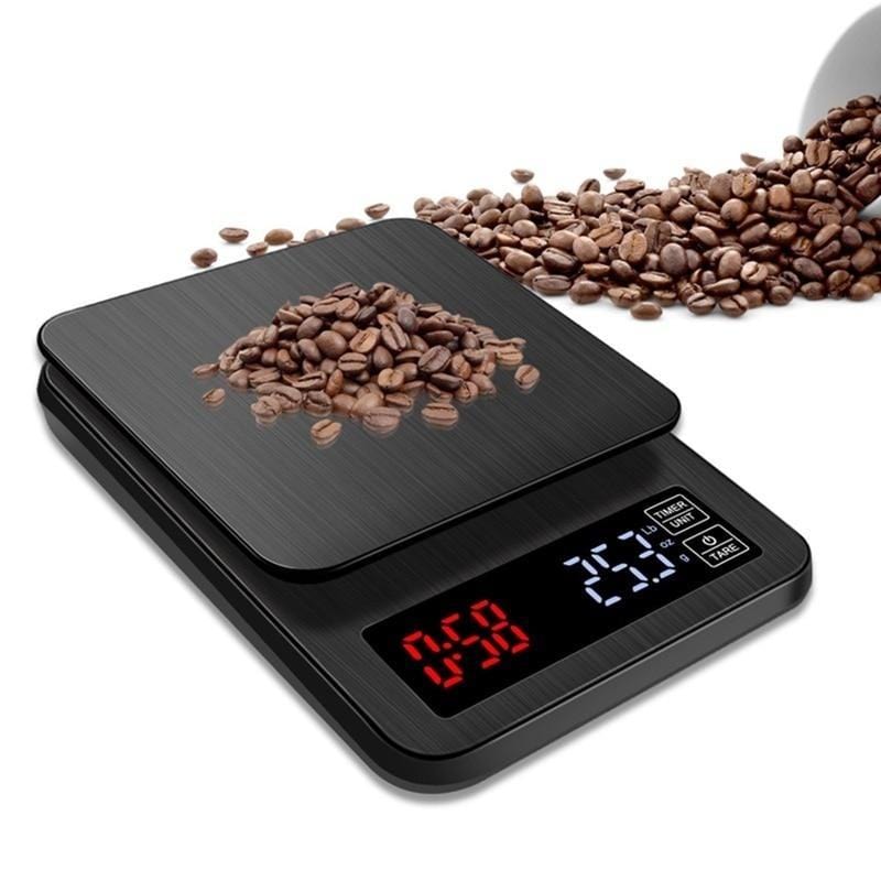 Kitchen Scale