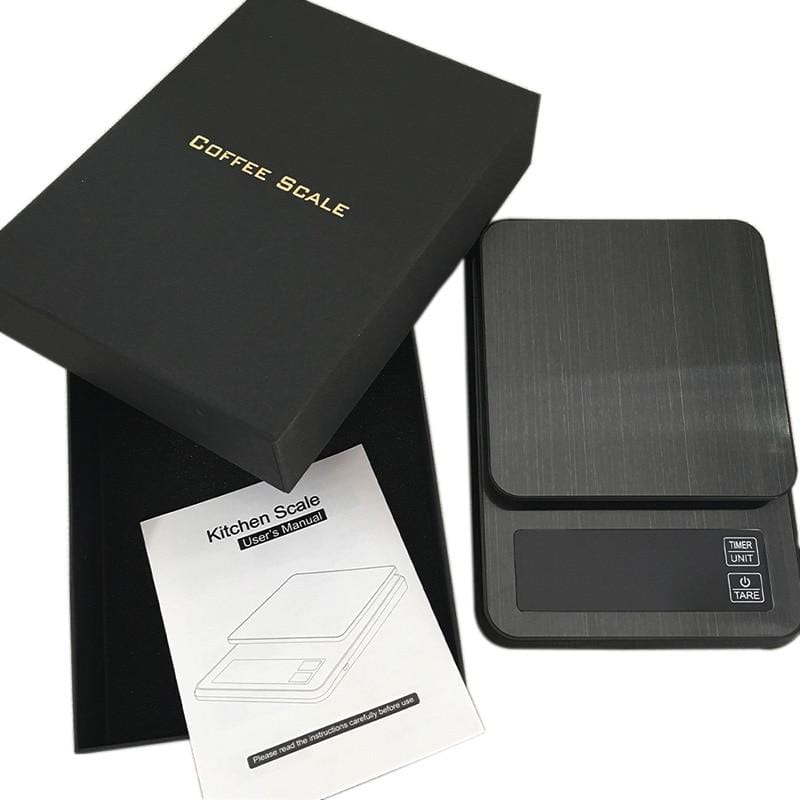 Kitchen Scale