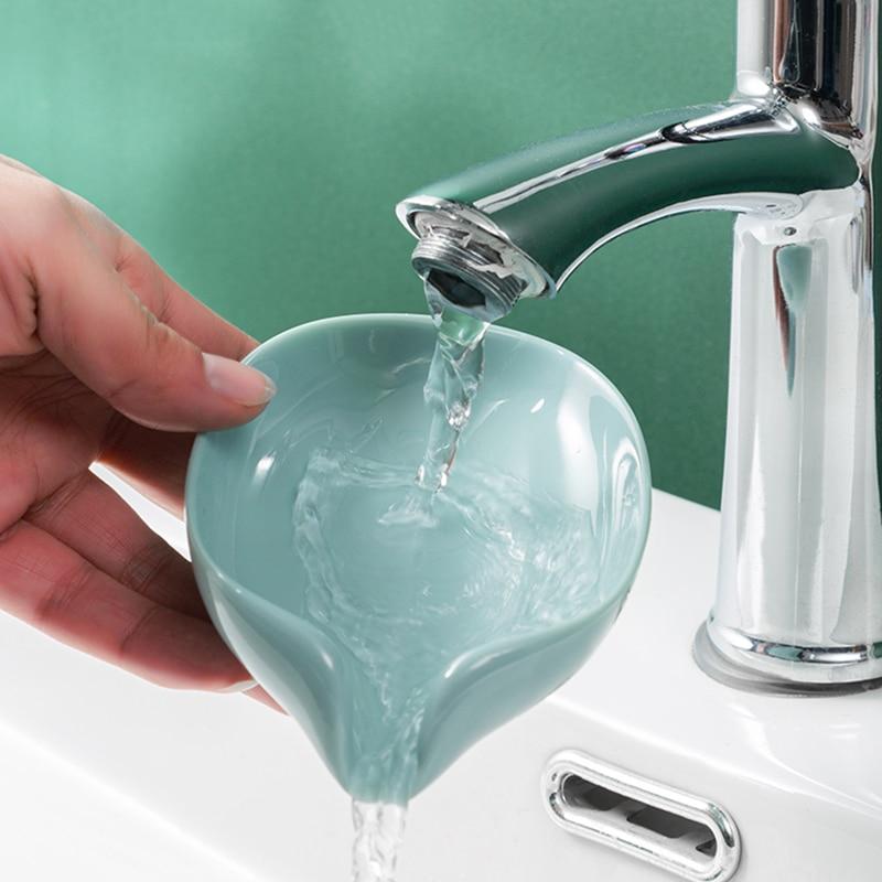 Drain Soap Dish