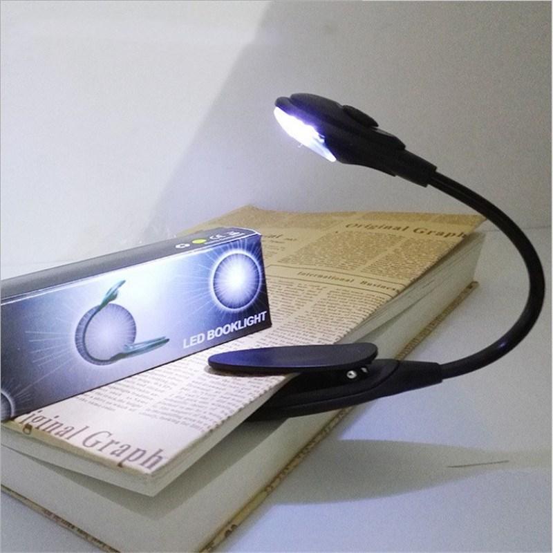 LED Book Light