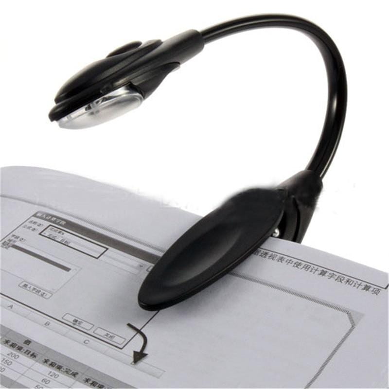 LED Book Light