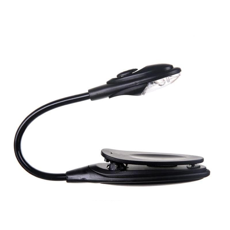LED Book Light