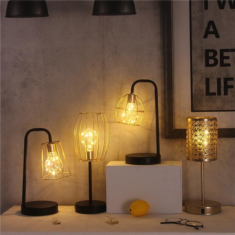 Nordic Reading Lamp