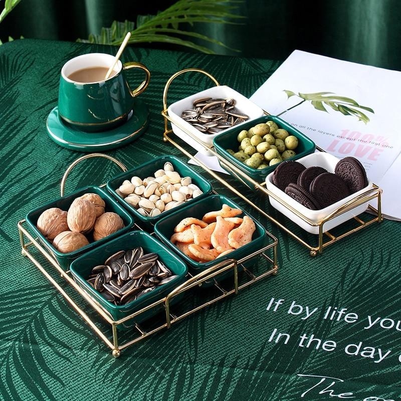 Appetizer Tray