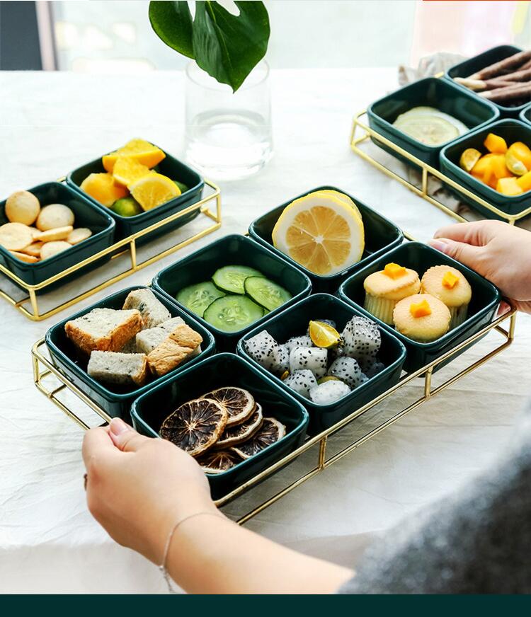 Appetizer Tray