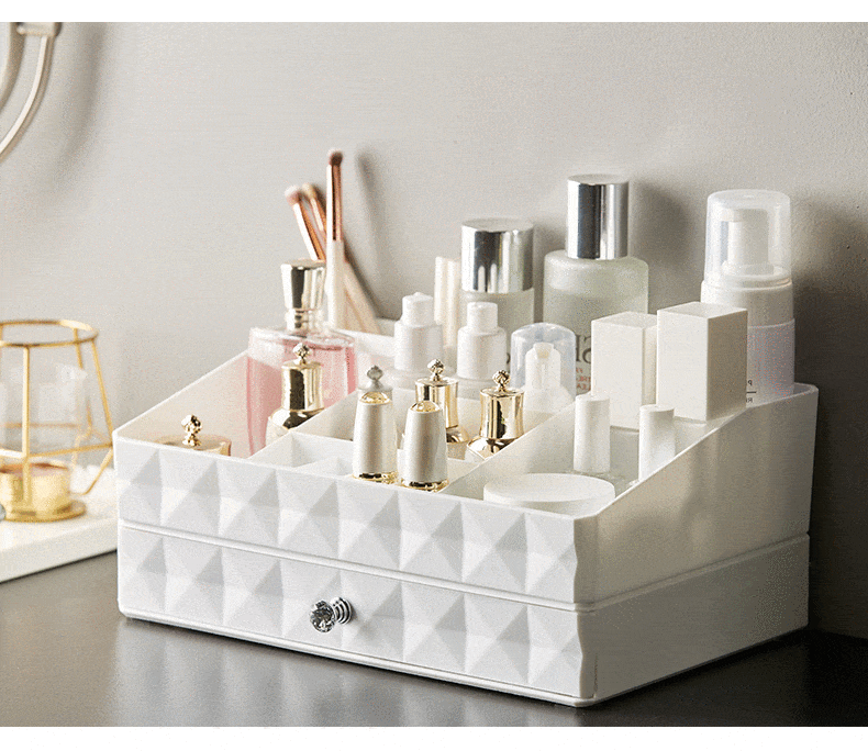 Prism Storage Box