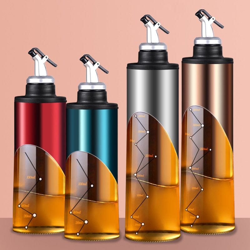 Stylish Oil Dispenser