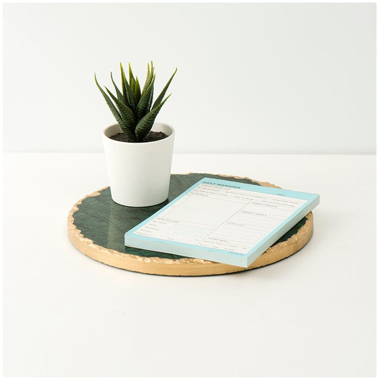 Marble Coaster
