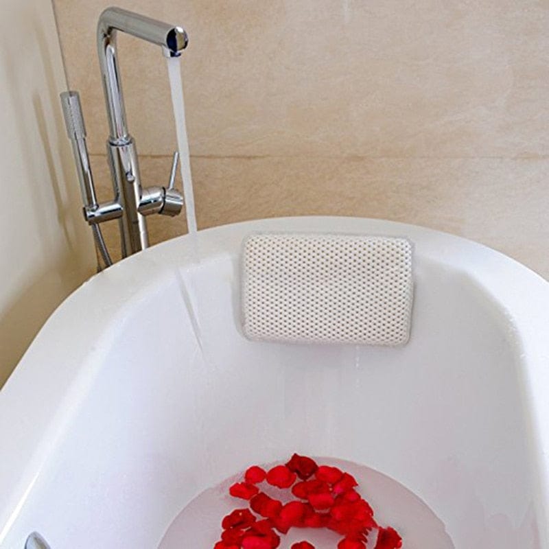 Mini Bath Pillow