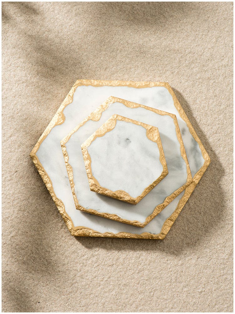Marble Coaster