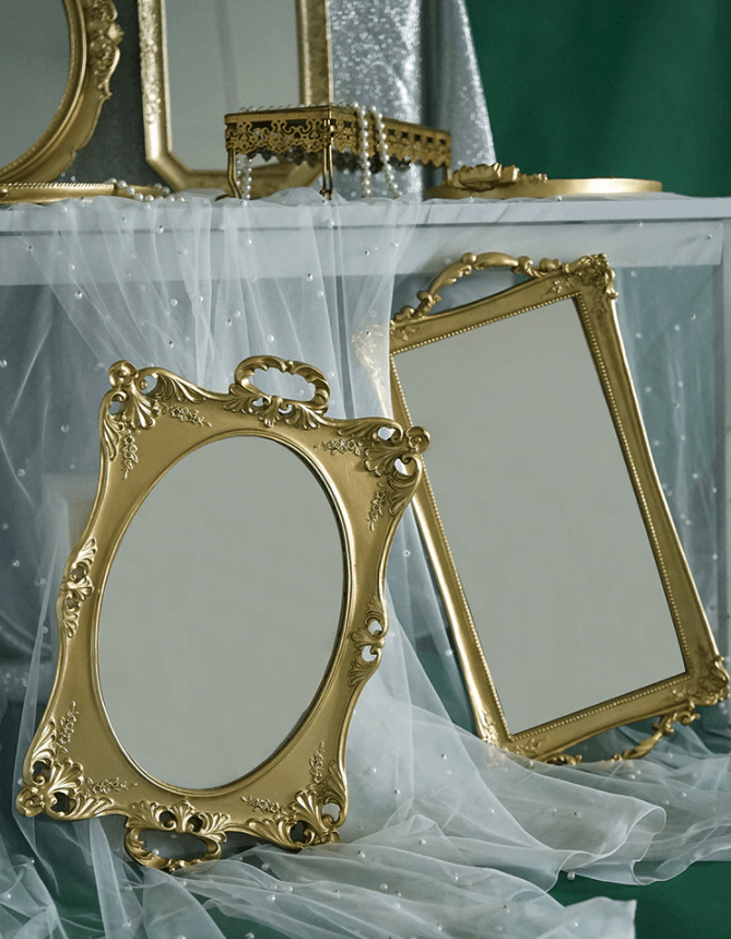 Classic Mirror