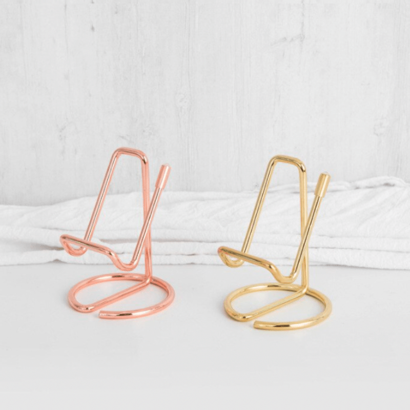 Nordic Phone Holder