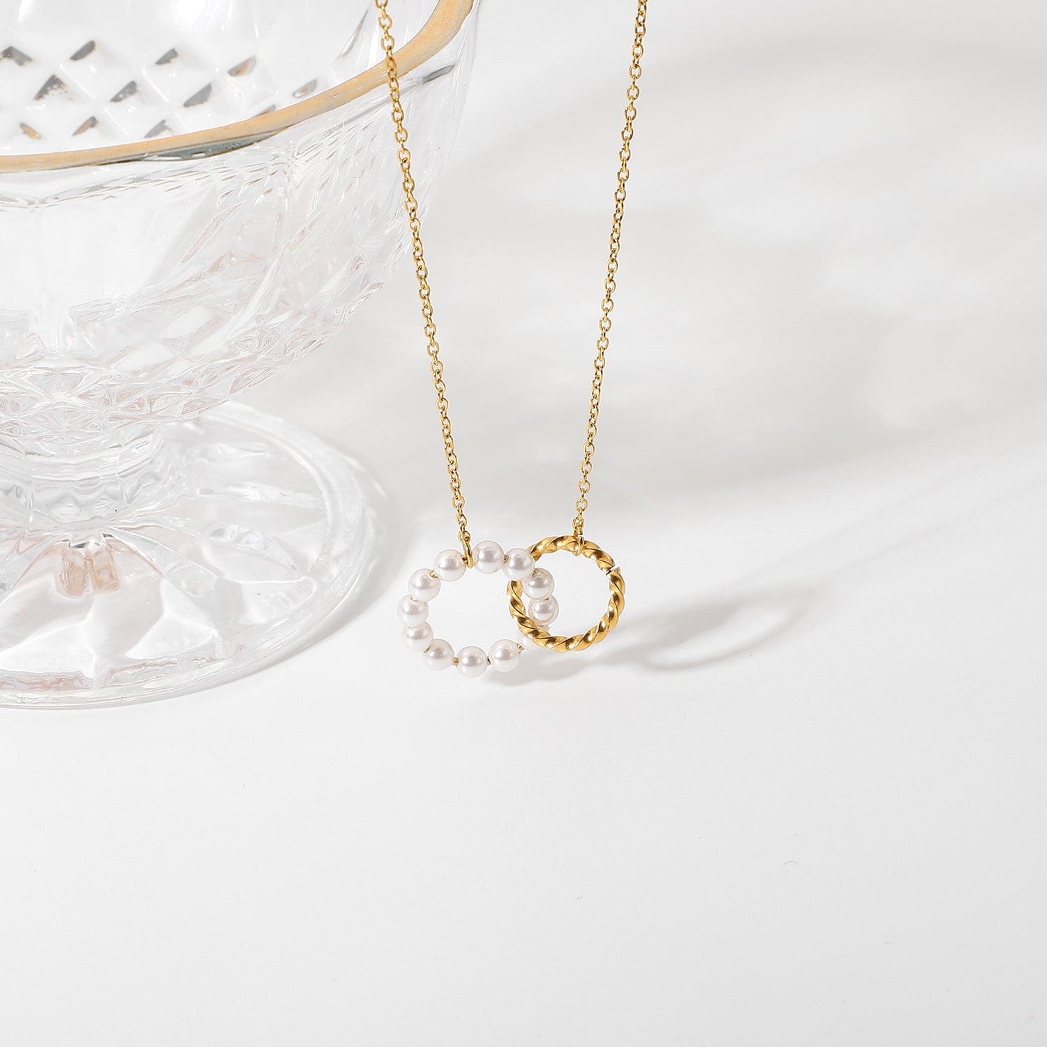 Carmen Necklace