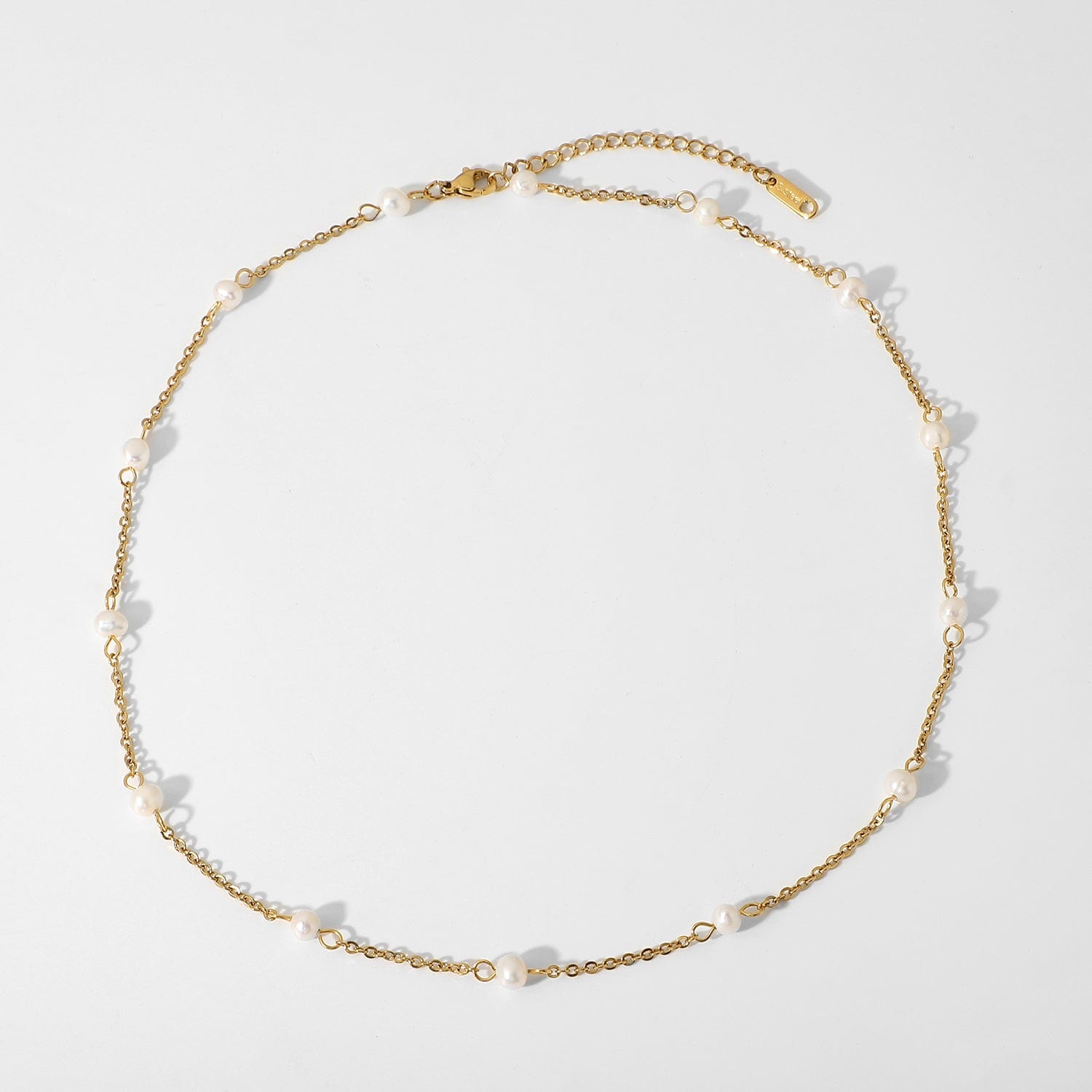 Ivy Necklace