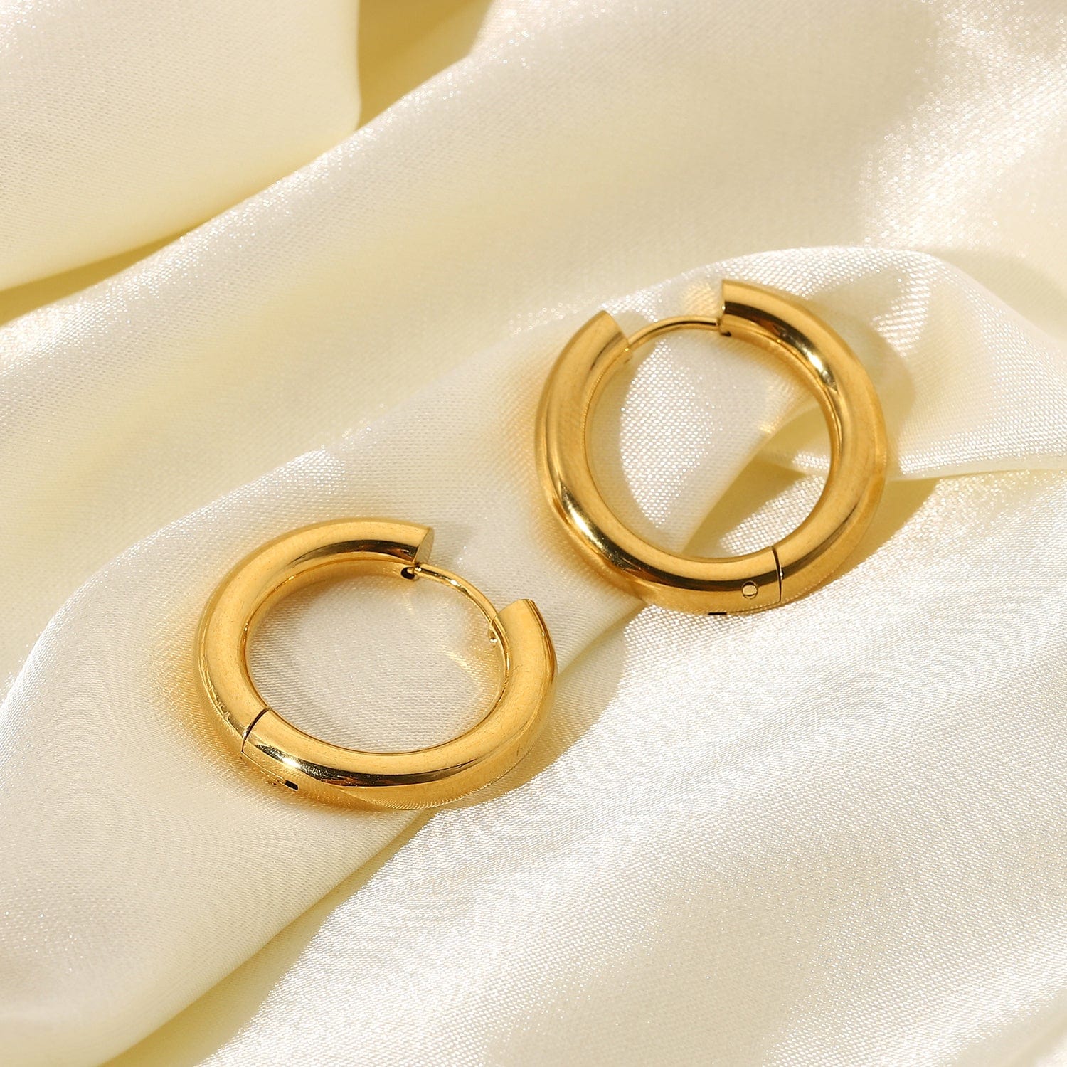 Gianna Earrings