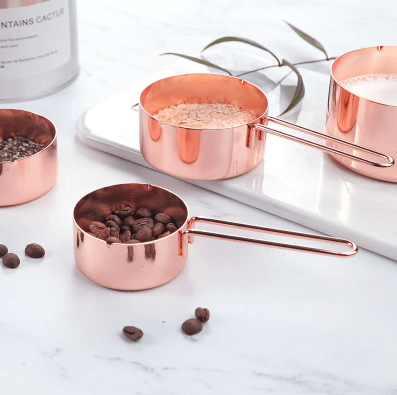Measuring Cups