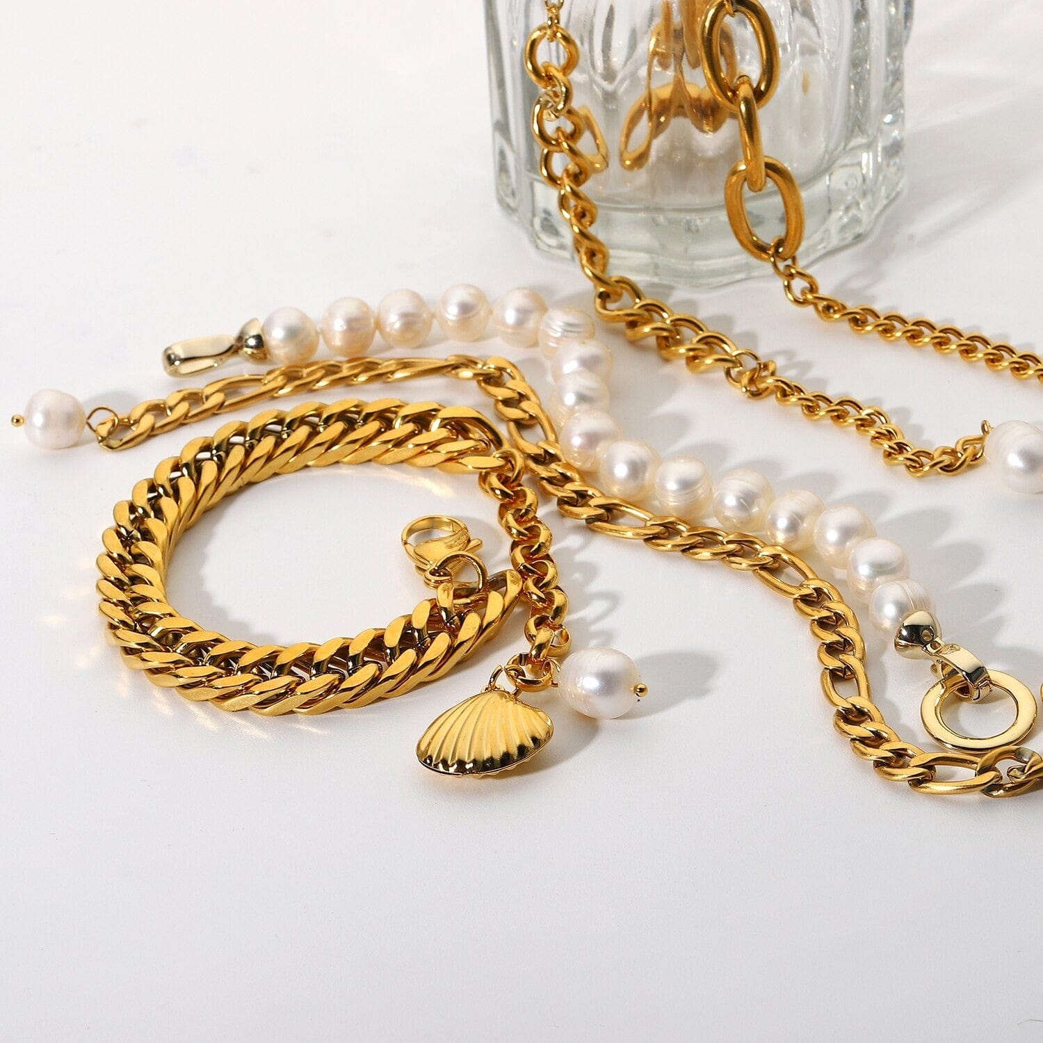 Alice Bracelet