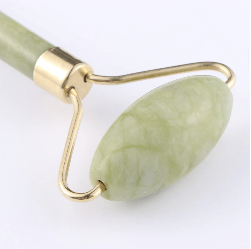 Jade Roller Set