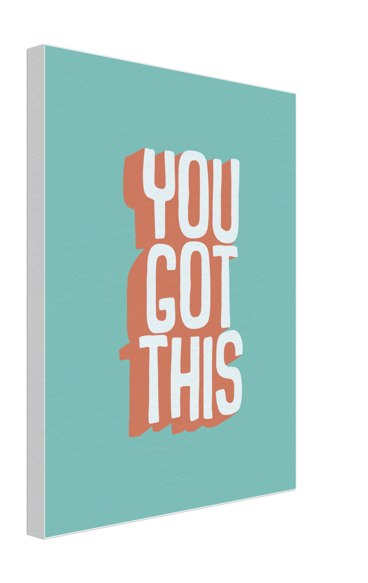Motivate Canvas