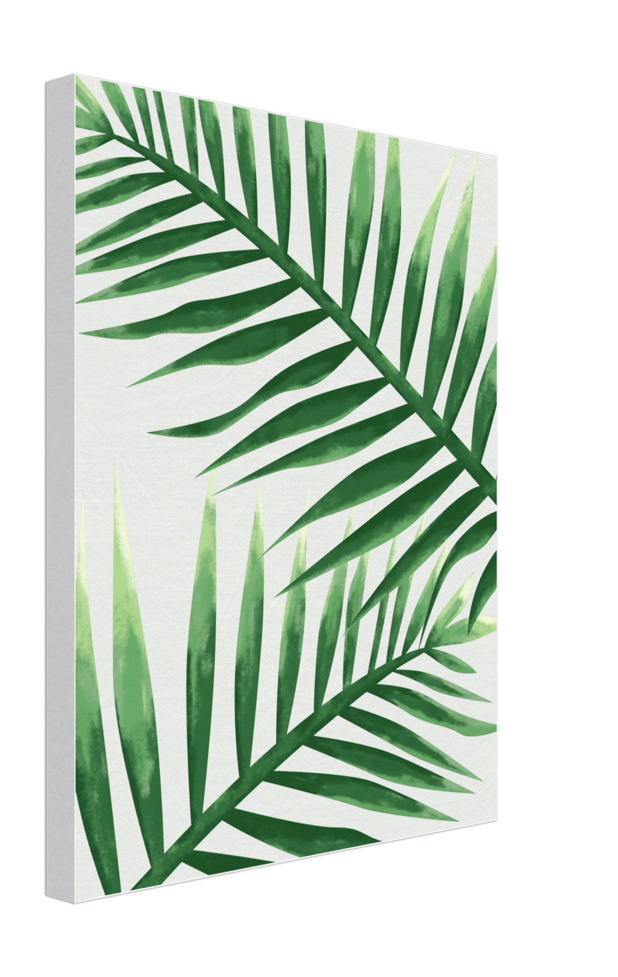 Foliage Canvas