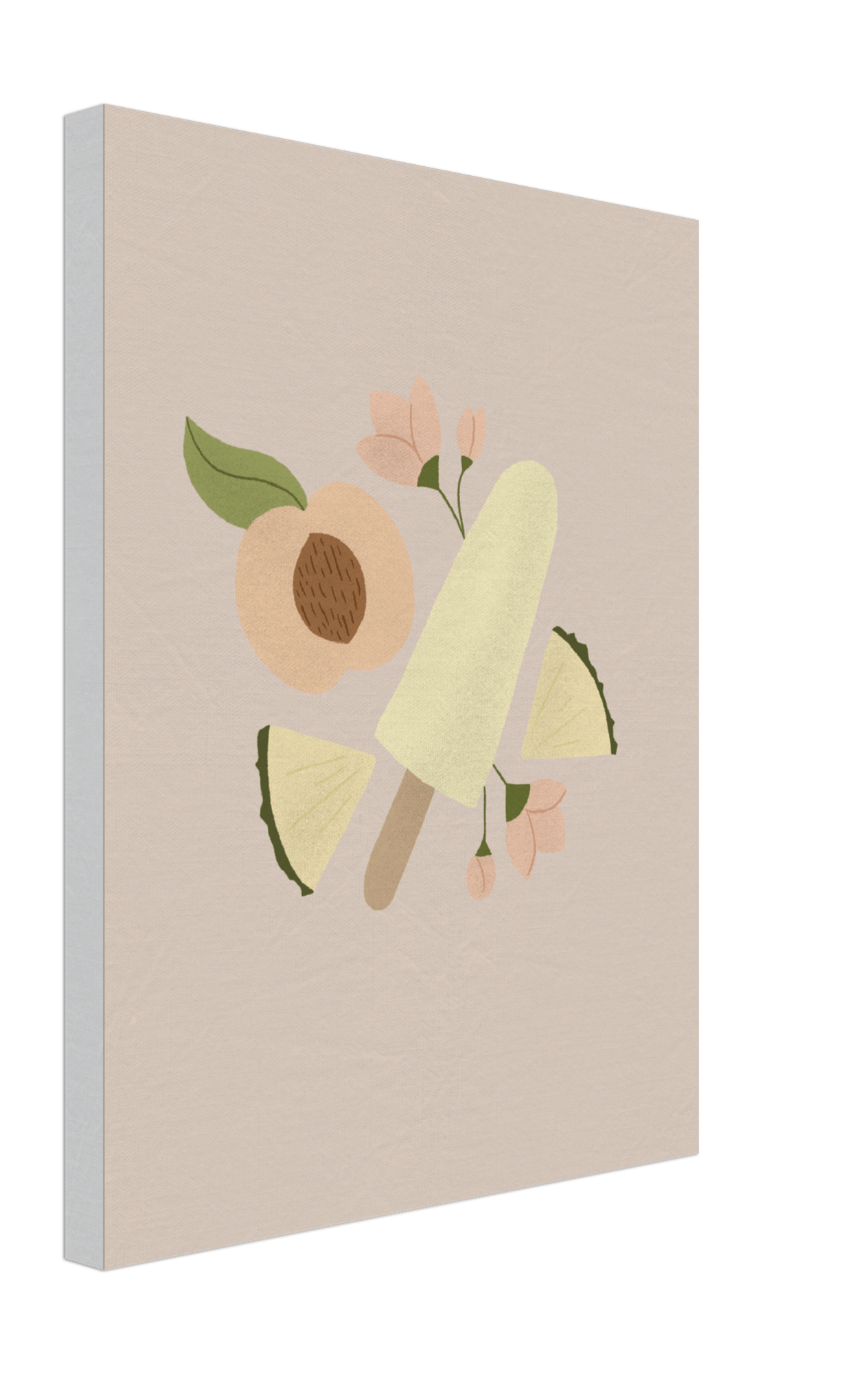 Culinary Canvas