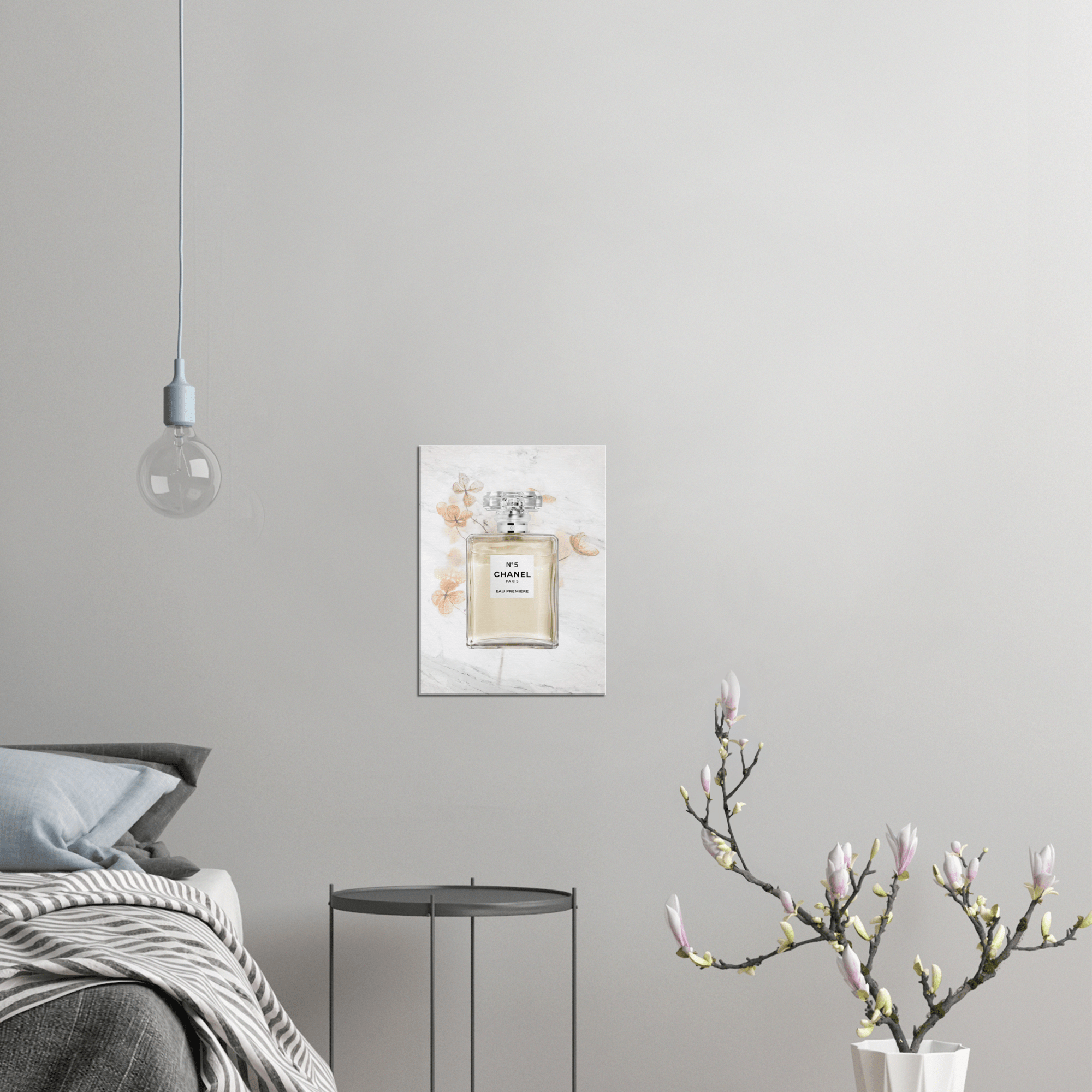 Parfum Canvas