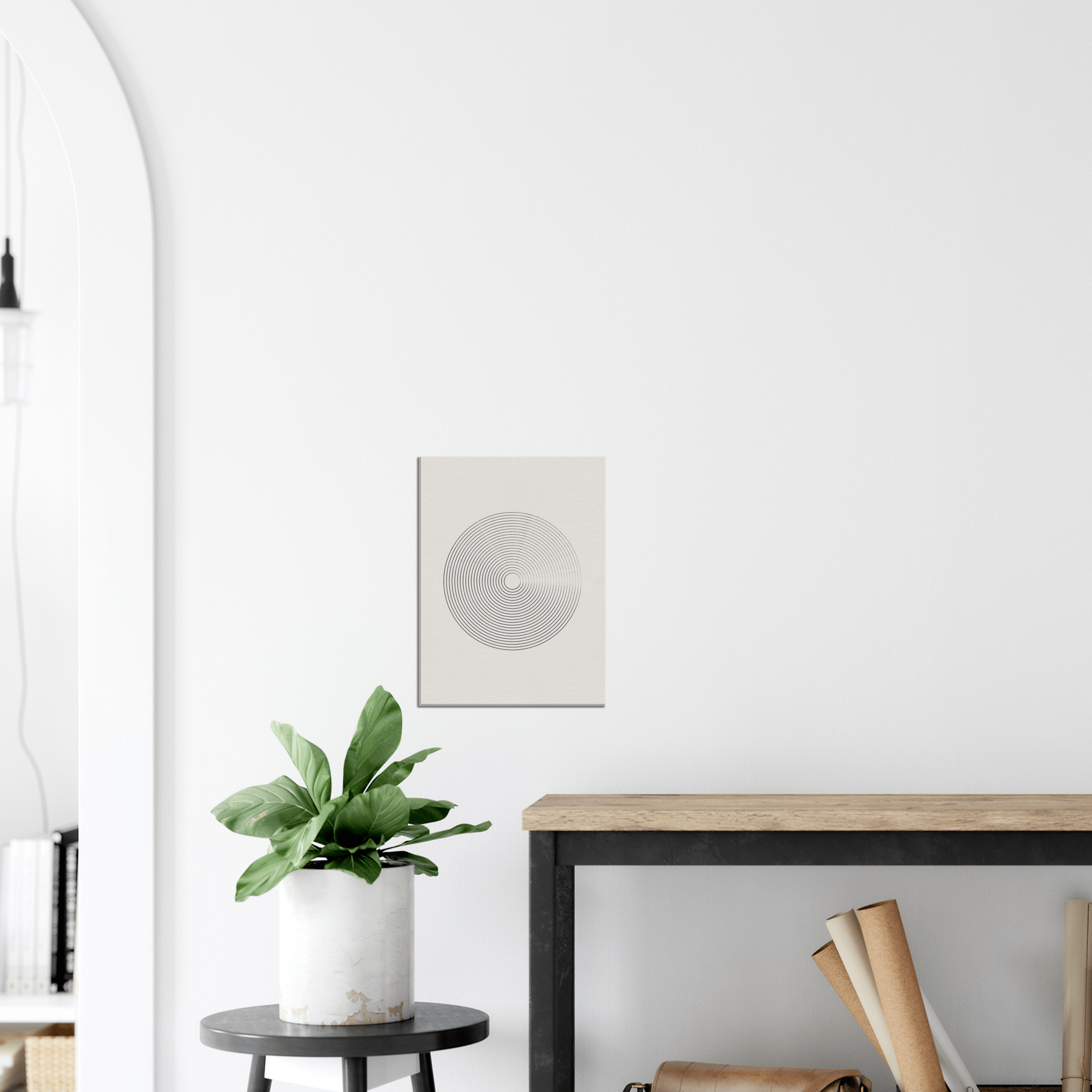Jargon Canvas
