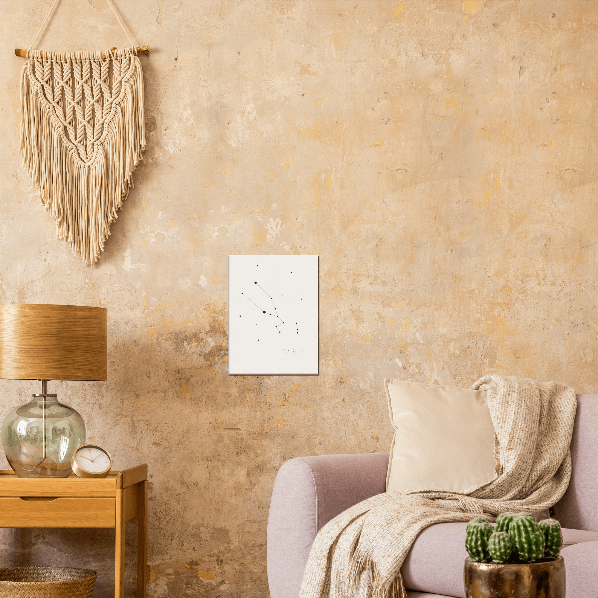 Constellation Canvas