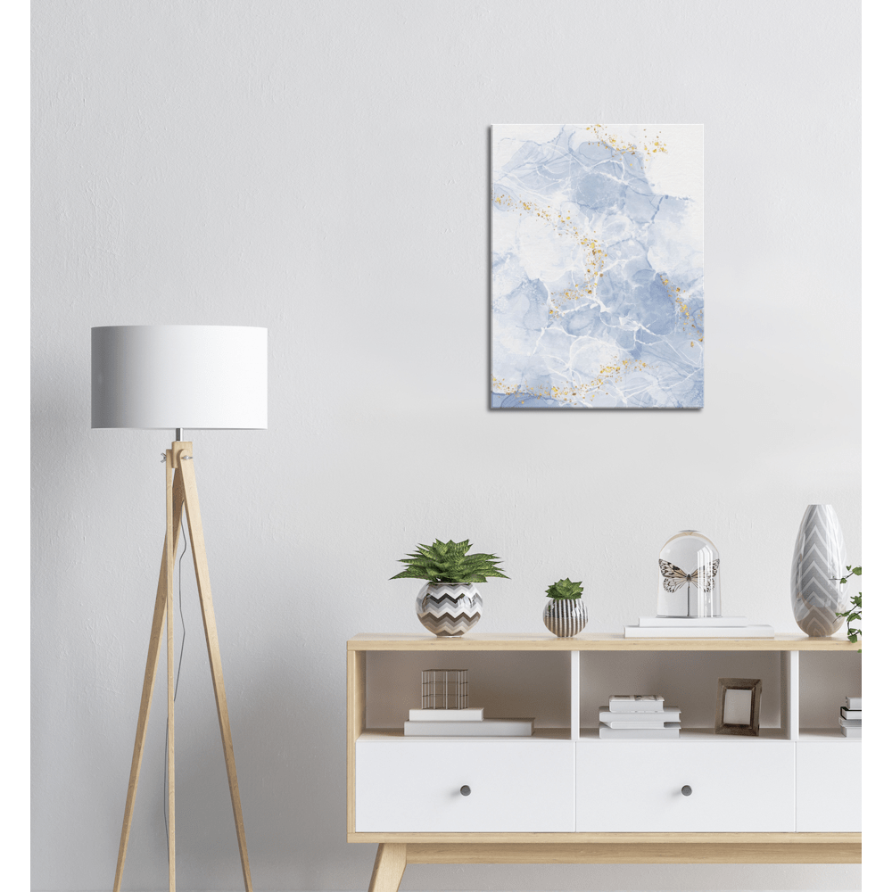Marble Canvas