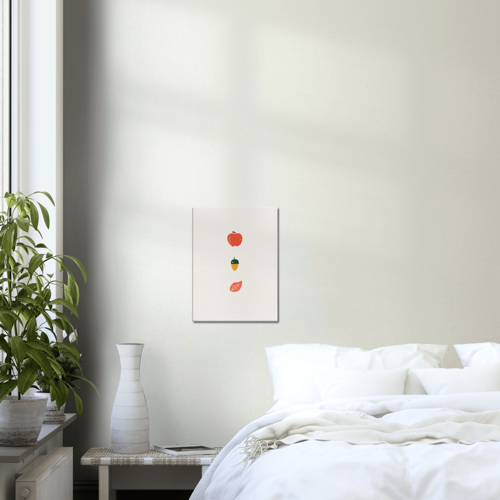 Harvest Canvas