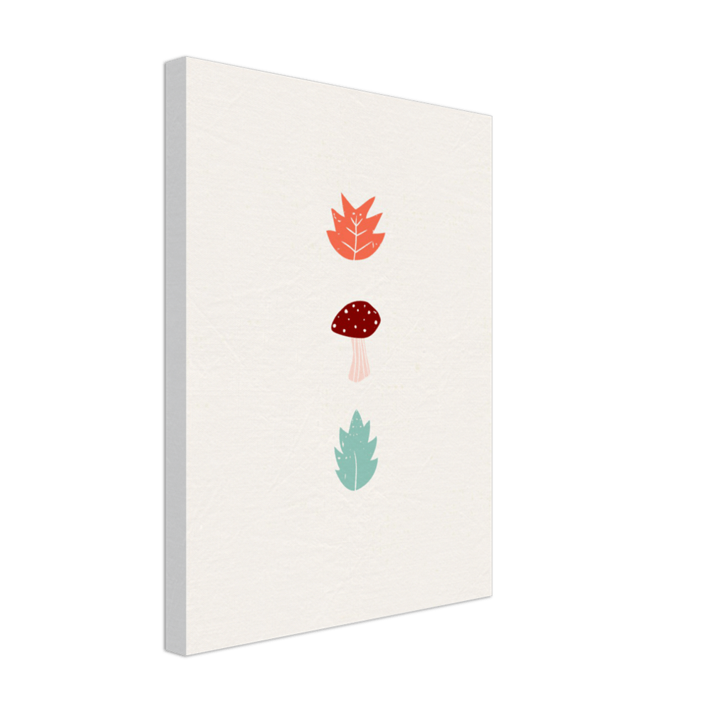Harvest Canvas