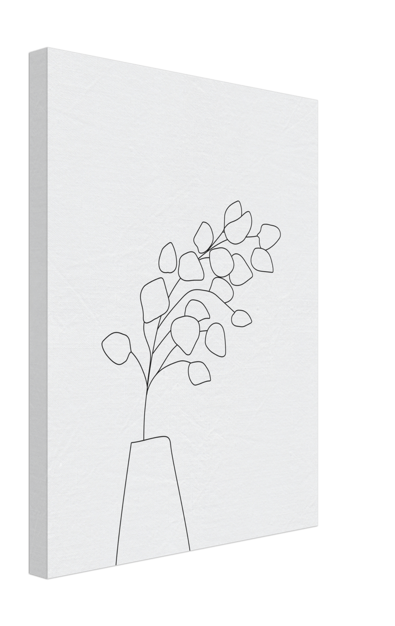 Second Chance Canvas