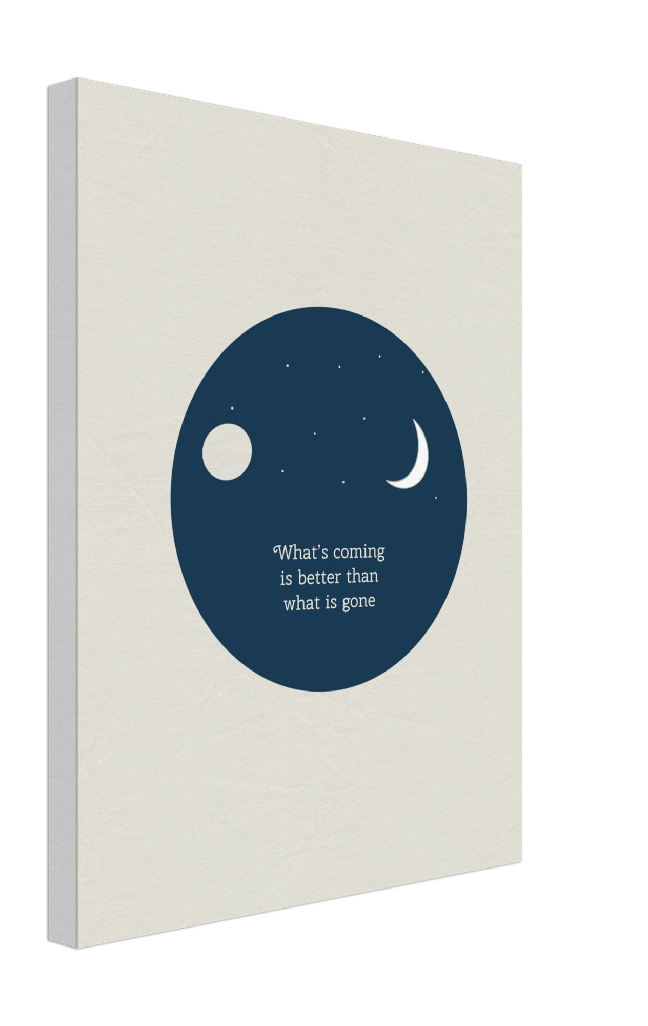 Lunar Canvas