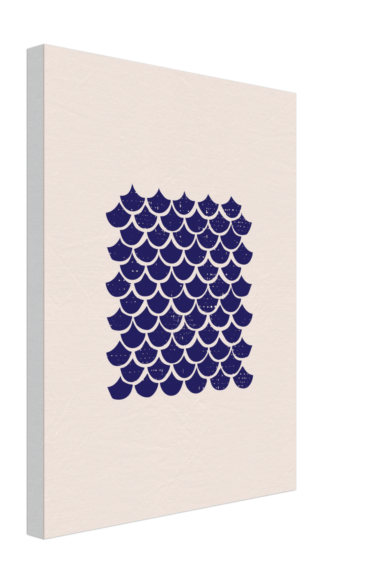 High Tide Canvas