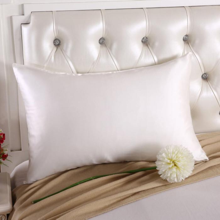 Silk Pillowcase