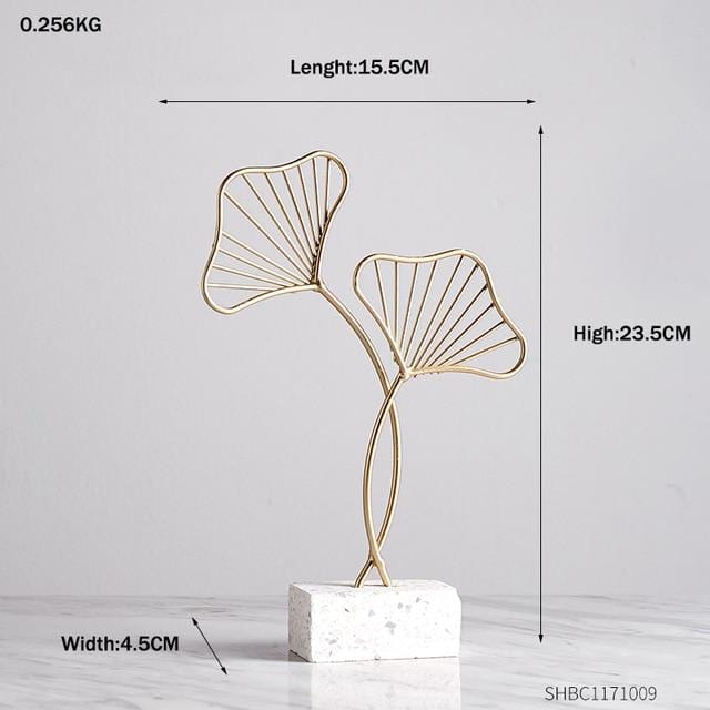 Foliage Decor