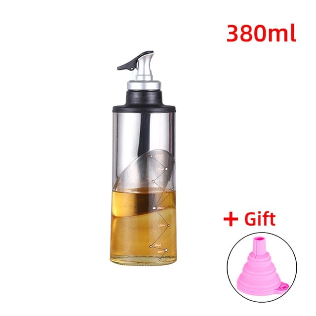 Stylish Oil Dispenser