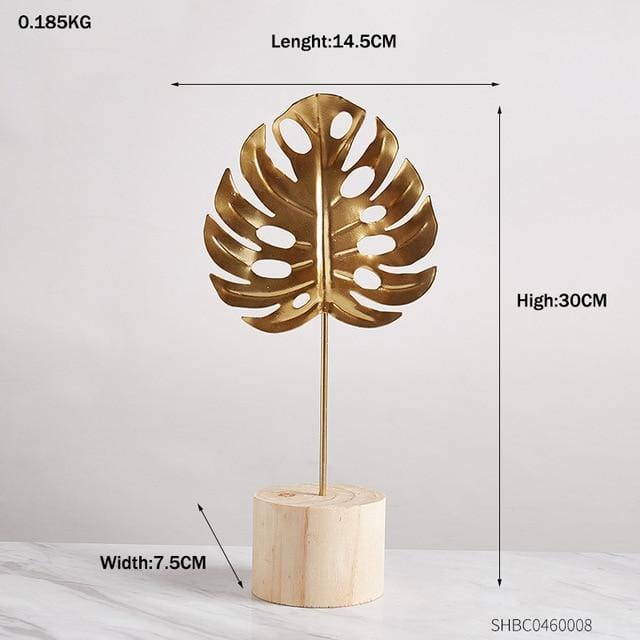 Foliage Decor