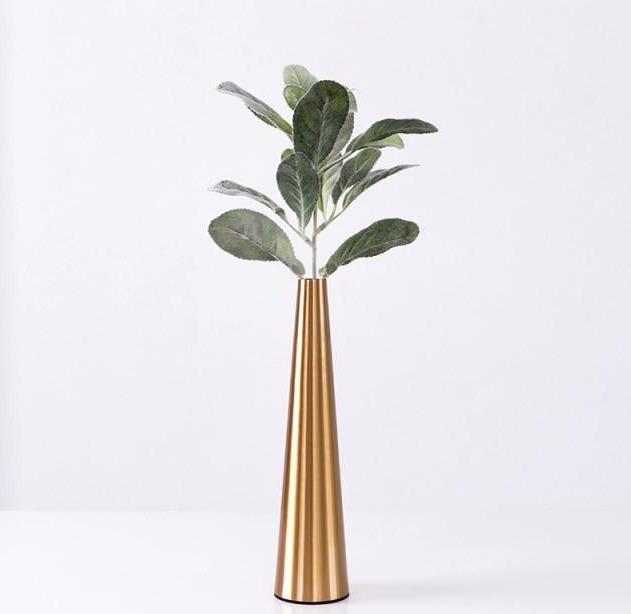 Nordic Cone Vase