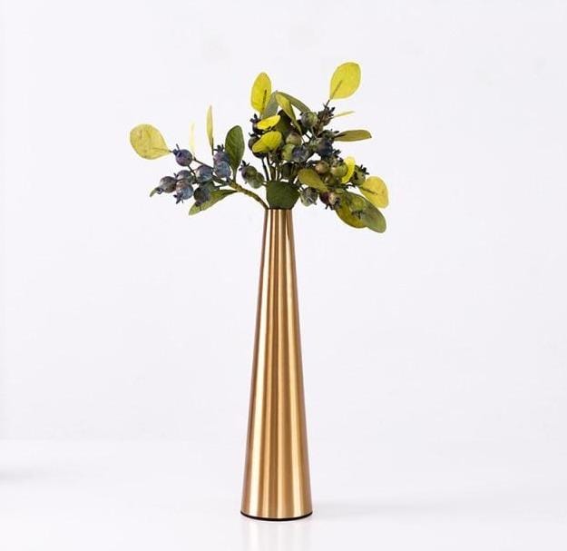 Nordic Cone Vase