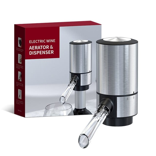 Electric Wine Decanter