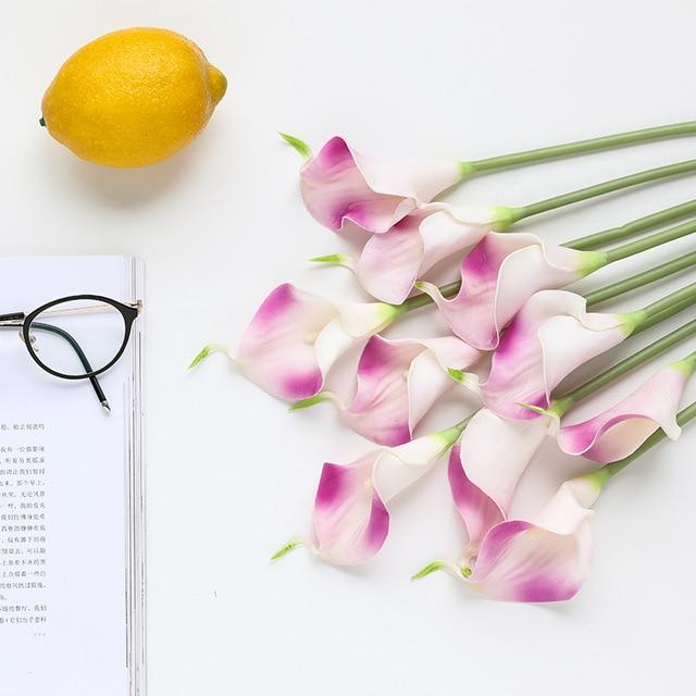 Calla Lillies