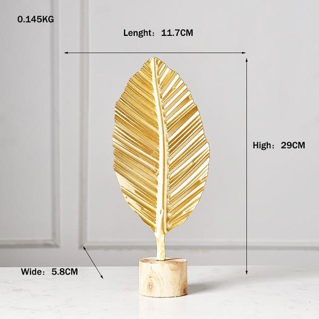 Foliage Decor