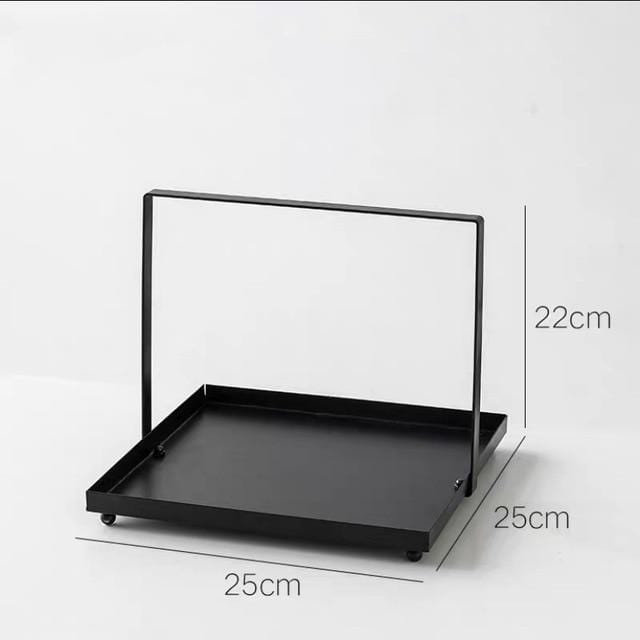 Luster Display Tray