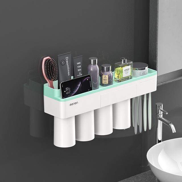 Bathroom Organizer