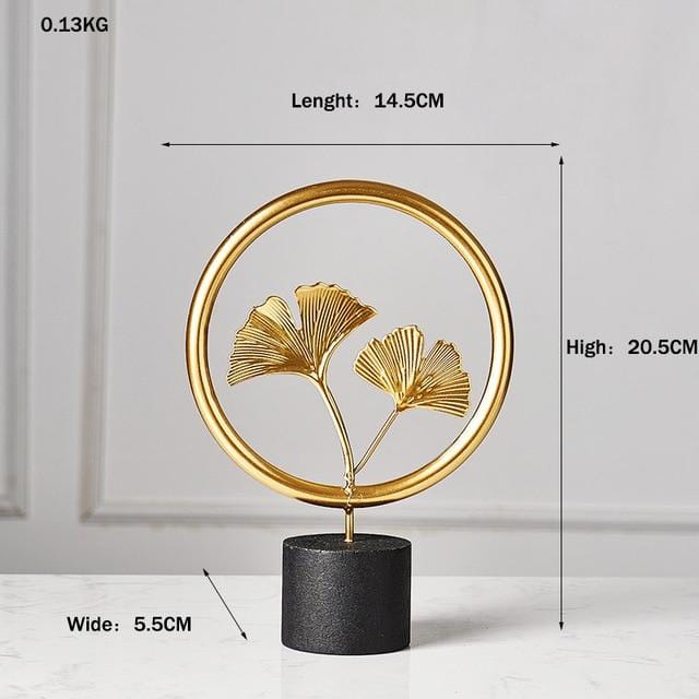Foliage Decor