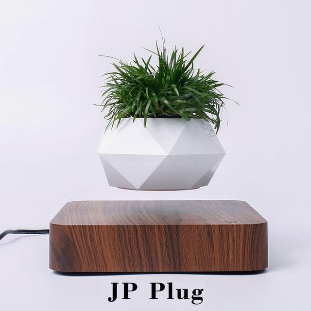 Levitating Pot