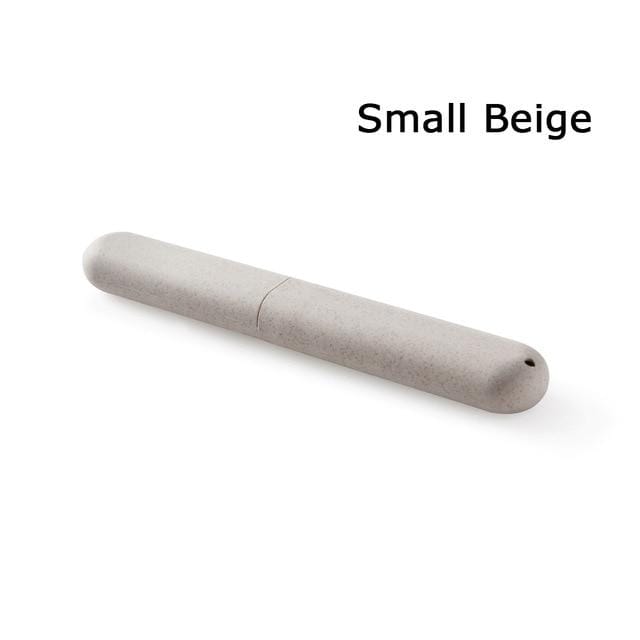 Travel Toothbrush Holder