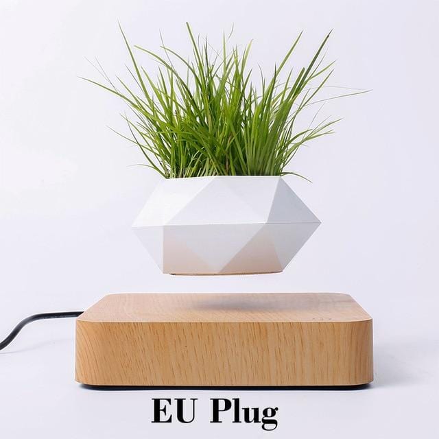 Levitating Pot